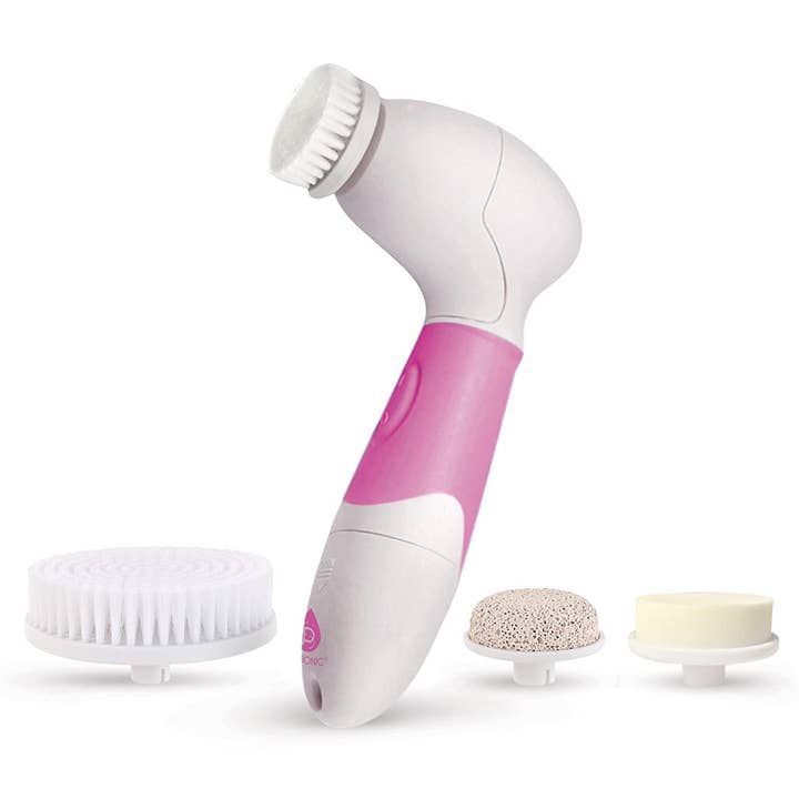 Pursonic - Wholesale Electronic Skincare Device - Advanced Facial and Body Cleansing Brush
