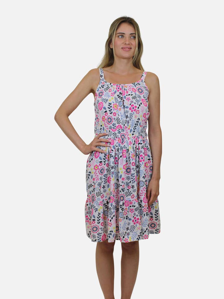 LUELLA - LPD6055 por atacado de Beach Lunch Lounge