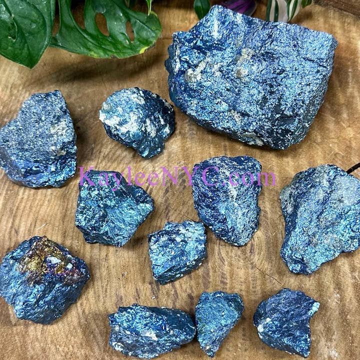 3 Lbs Natural Chalcopyrite aka Peacock Ore Crystal Healing and other Purchase Wholesale peacock ore. Free Returns & Net 60 Terms on Faire trending on Faire.
