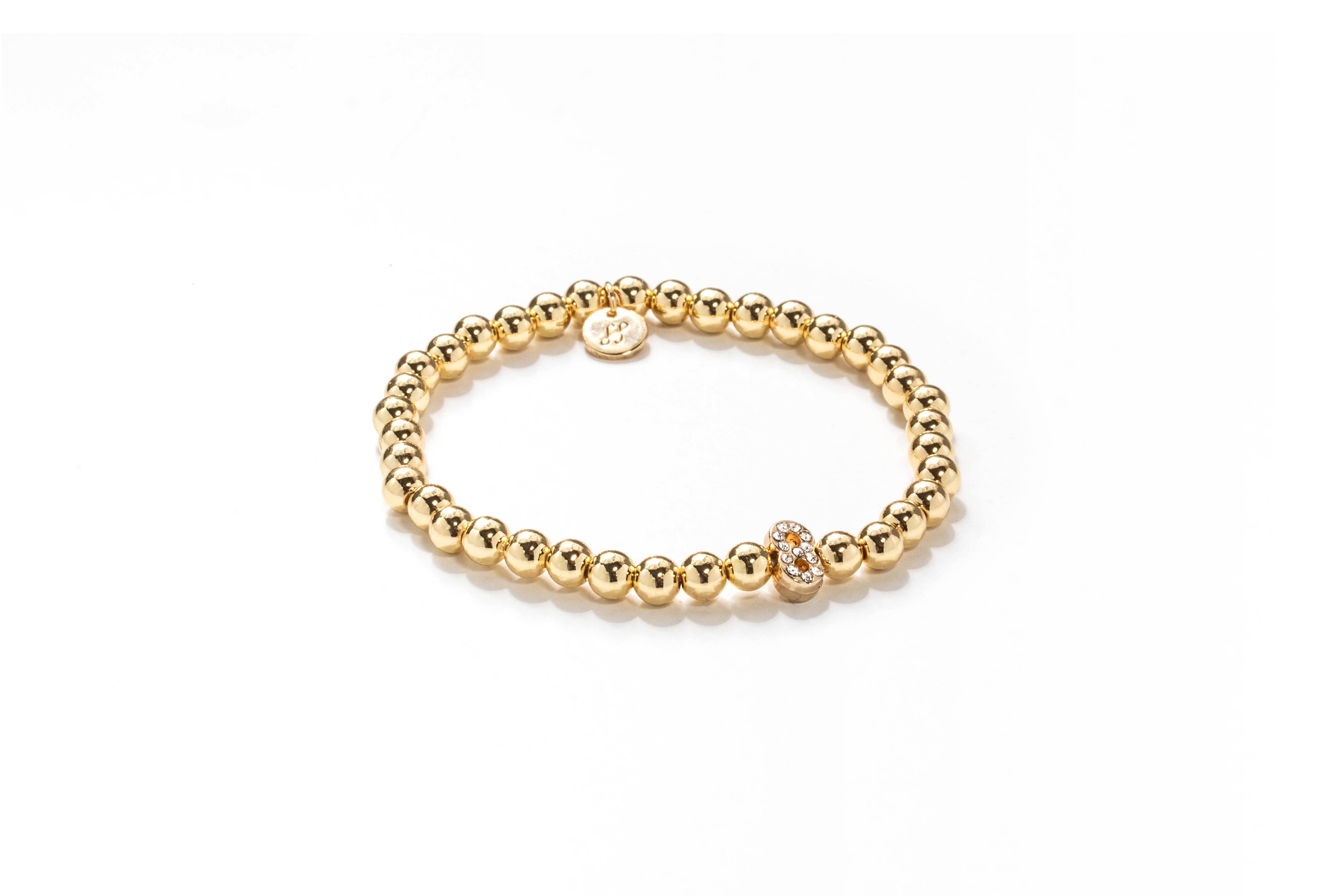 DM Merchandising - Wholesale Charm/Dangle Bracelet - Soul Stacks Bracelet Bar Open Stock8