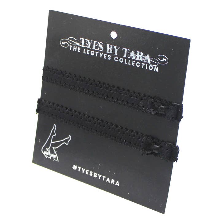 Lady Legtyes for wholesale by Tyes By Tara