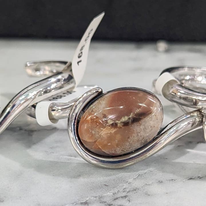 Pudding Stone Armband für den Großhandel von Designs By Evon