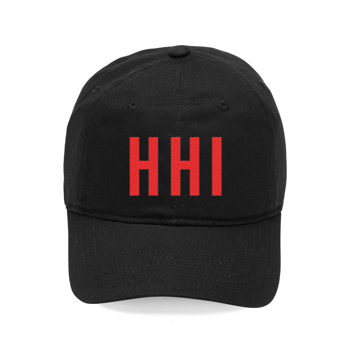 Viv&Lou - Wholesale Baseball Cap - Unisex - Hilton Head Island Cap1