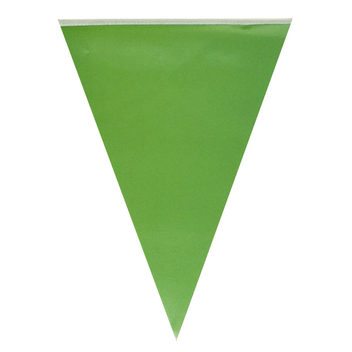 Wrapables.com - Wholesale Party Sign/Banner - Wrapables Triangle Pennant Banner Party Decorations16