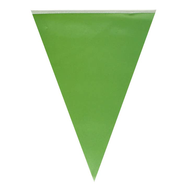 Wrapables.com - Wholesale Party Sign/Banner - Wrapables Triangle Pennant Banner Party Decorations16