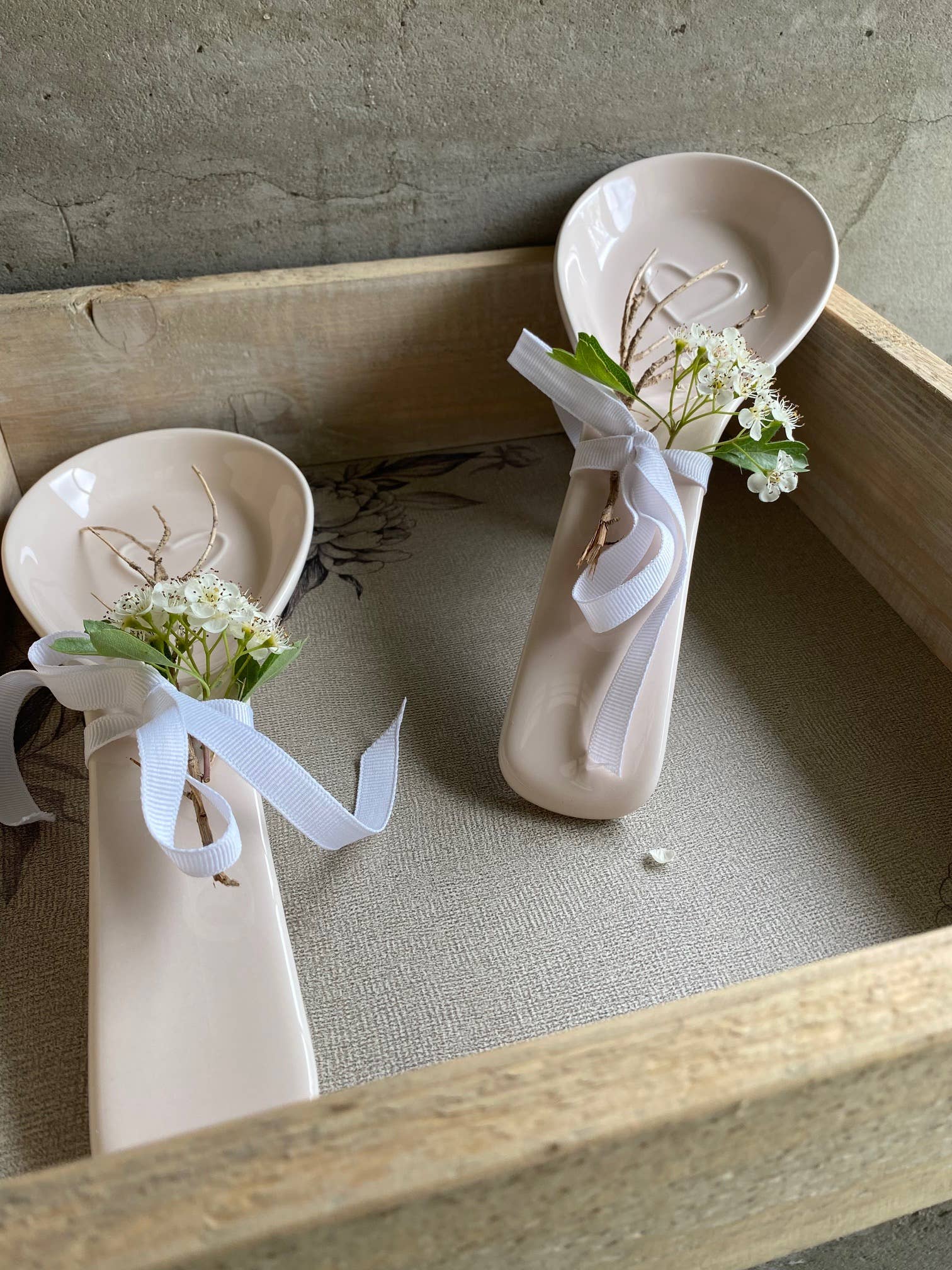 Luxe Lodge - Wholesale Kitchen Spoon - Lestole rest1