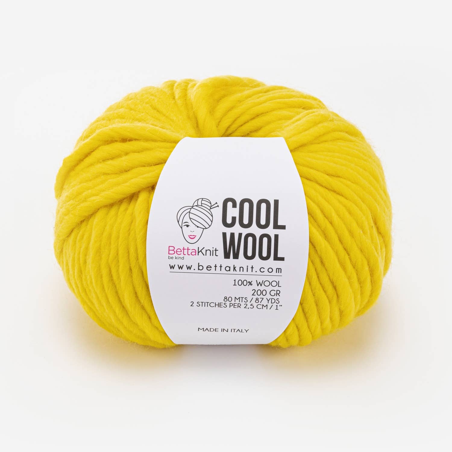 BettaKnit - Wholesale Yarn - Cool Wool, chunky wool - Starter Kit5