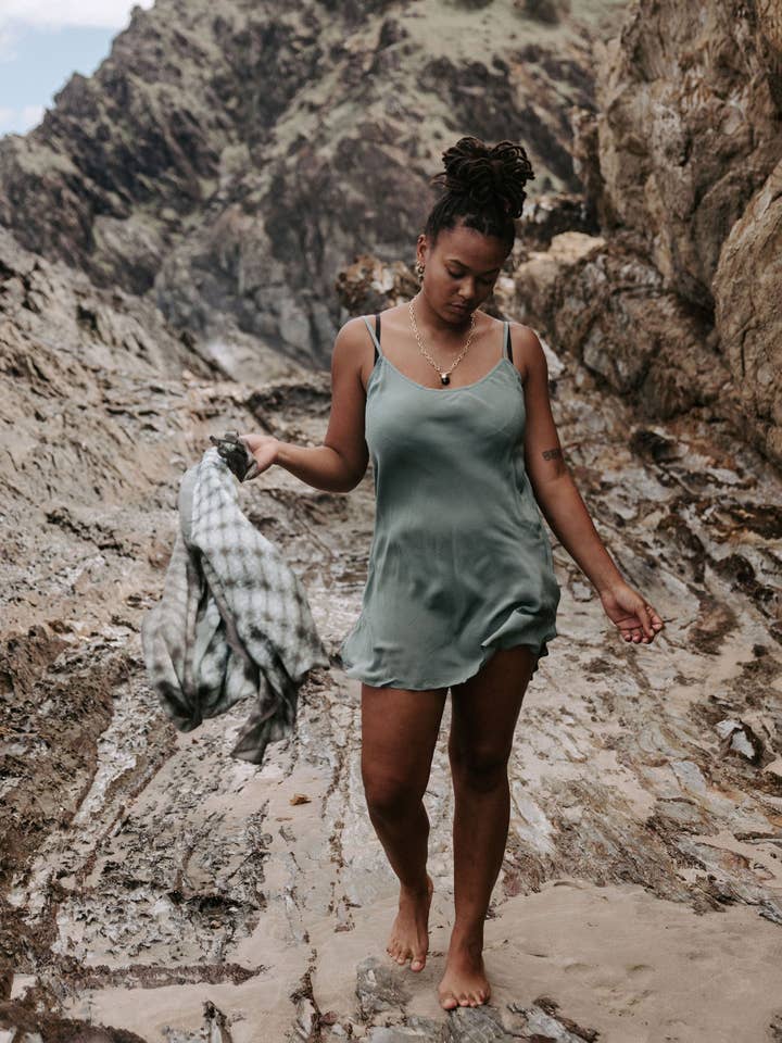 IDIS - Wholesale Slip – Women's - Silky Slip - Ocean7