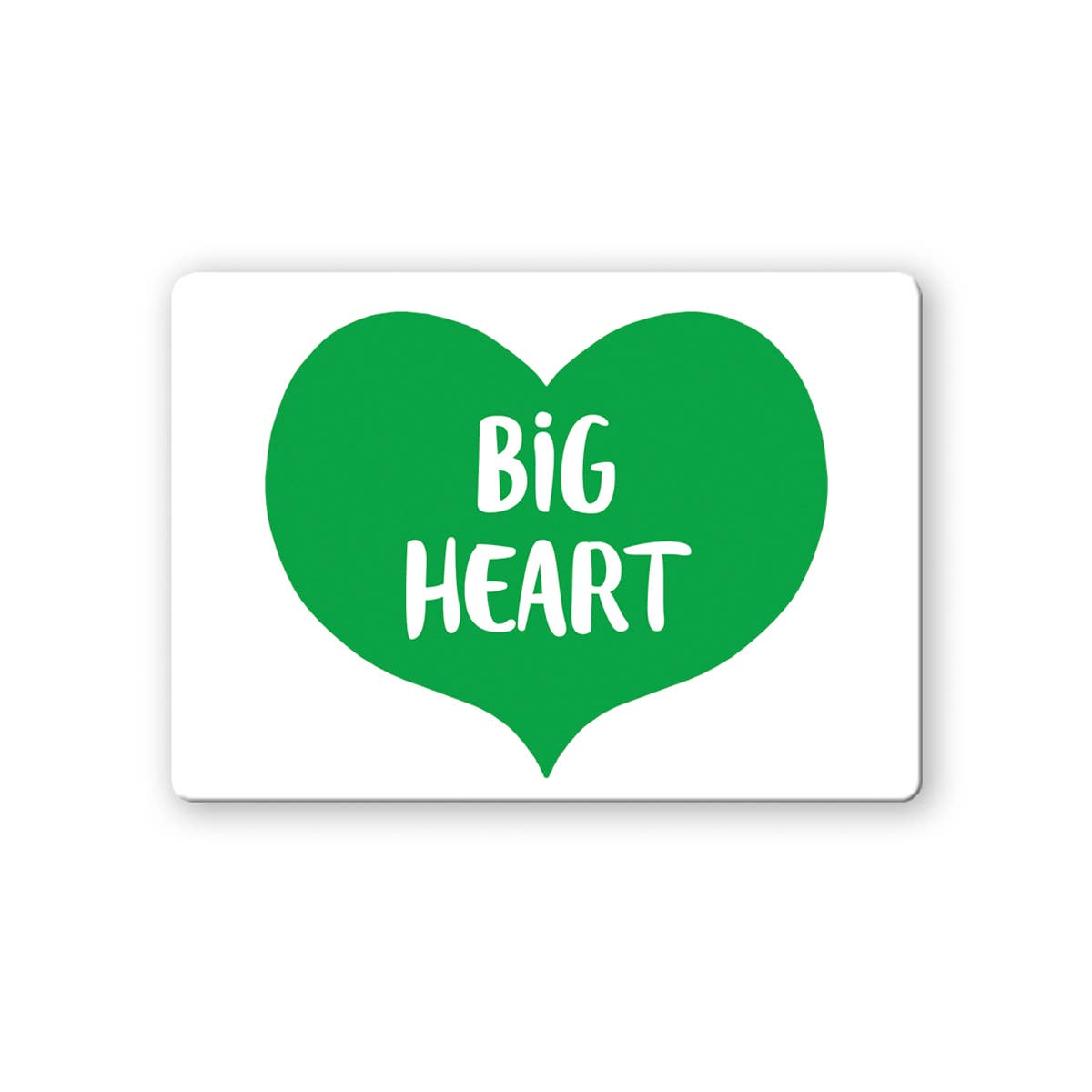 Rock Scissor Paper - Wholesale Magnet - Personalized City Magnet - Big Heart17