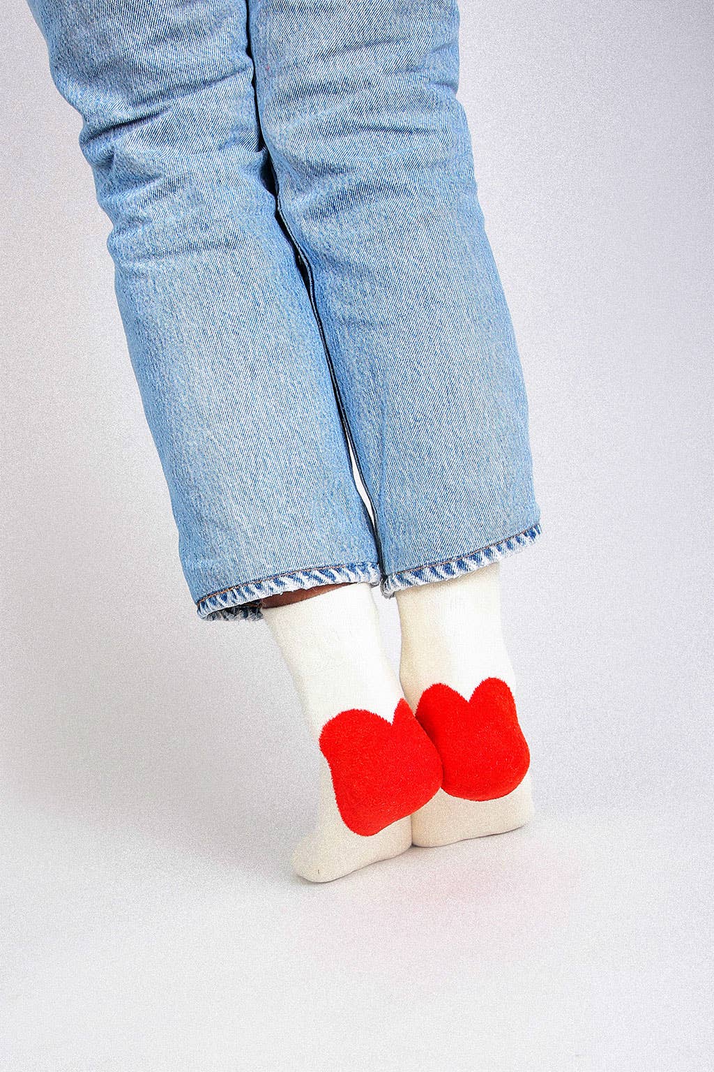 Tailored Union – wholesale Socks – Women's – Love You Ankle Sock10