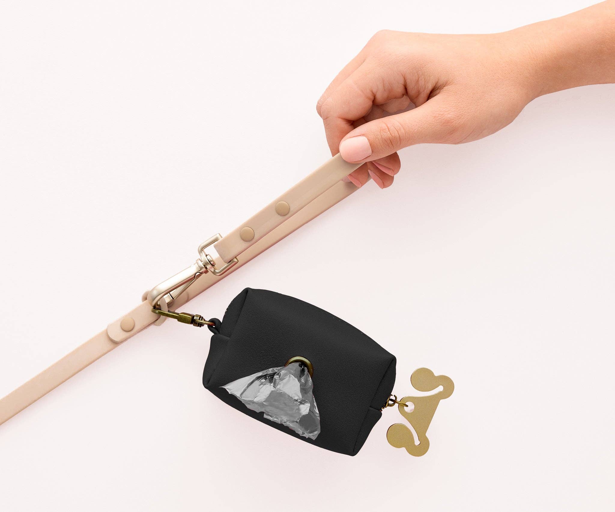 Pinch Provisions - Wholesale Pet Poop Bag Dispenser - Doggie Business Kit6