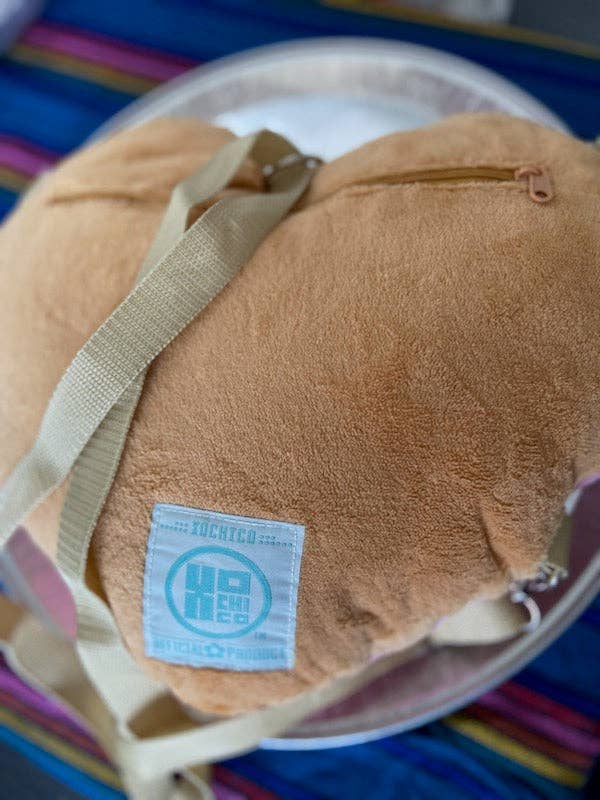 Xochico - Vente Sac à bandoulière – femme - Sac à bandoulière et sac à dos Concha « Corazon » Heart7