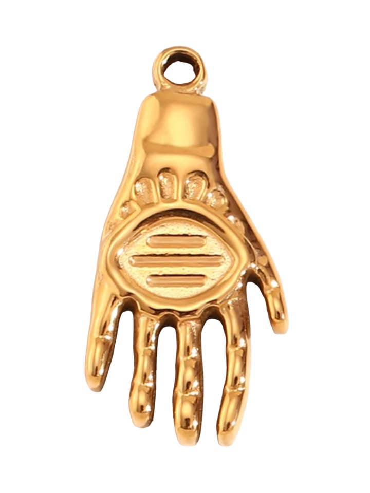 Ciondolo mano di Fatima per la vendita all'ingrosso da parte di Sea Bones