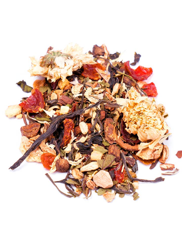 Detox Tea-Tox Blend Organic for wholesale by Everything Tea