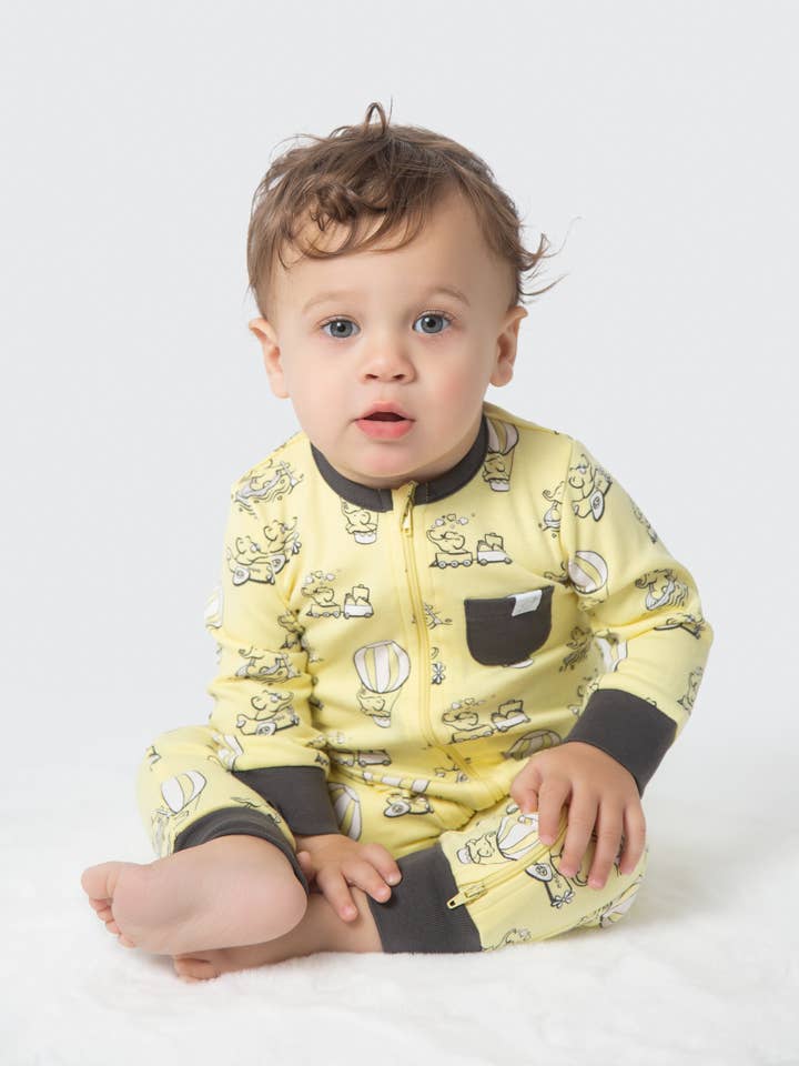 Robin Romper/Lil' Utforskaren för wholesale av Moylings