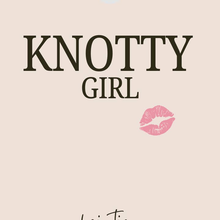 EMERSON & OLIVER - Wholesale Hair Tie - Set of 3 - Knotty Girl Hair Ties19