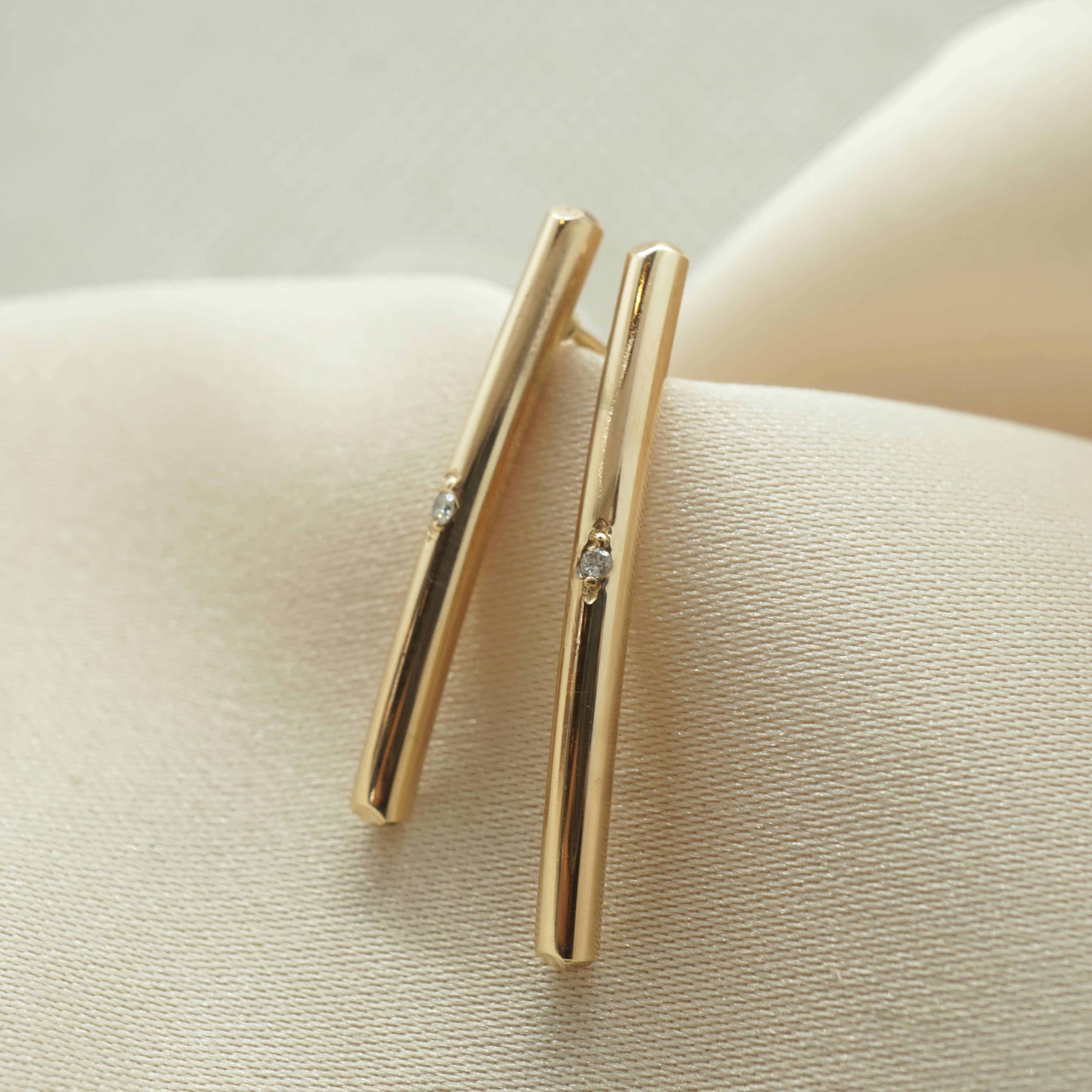 JoeLuc – wholesale Solitärörhängen – Ezra Diamond1