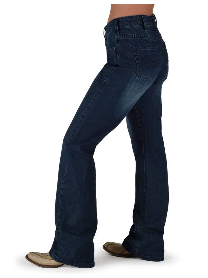 Cowgirl Tuff Co. / B. Tuff Jeans - Wholesale Jeans - Women's - Empower
