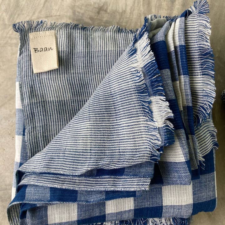 BAAN - Wholesale Scarf - Women's - Indian stole