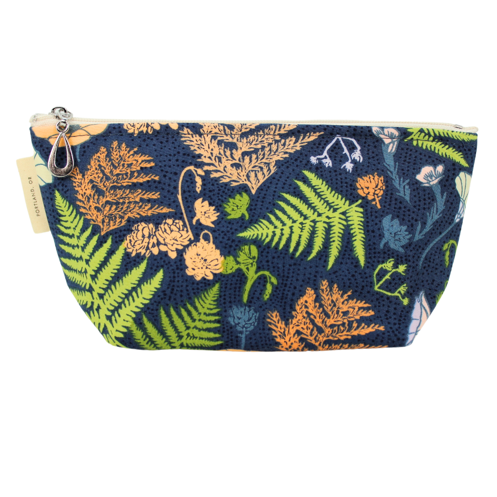 Dana Herbert – bolsa de maquilhagem e cosméticos por atacado – Bolsa de Maquilhagem Pequena6