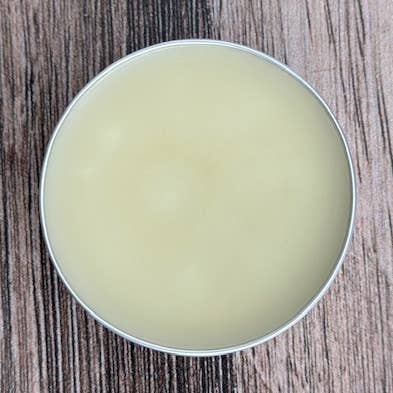 Jasmine Infused Hand Salve for wholesale by My Blissful Beauty LLC