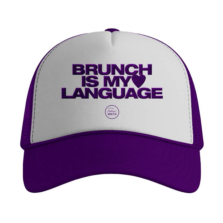 Liefdestaal vrachtwagenchauffeur voor wholesale door Uneek Collection