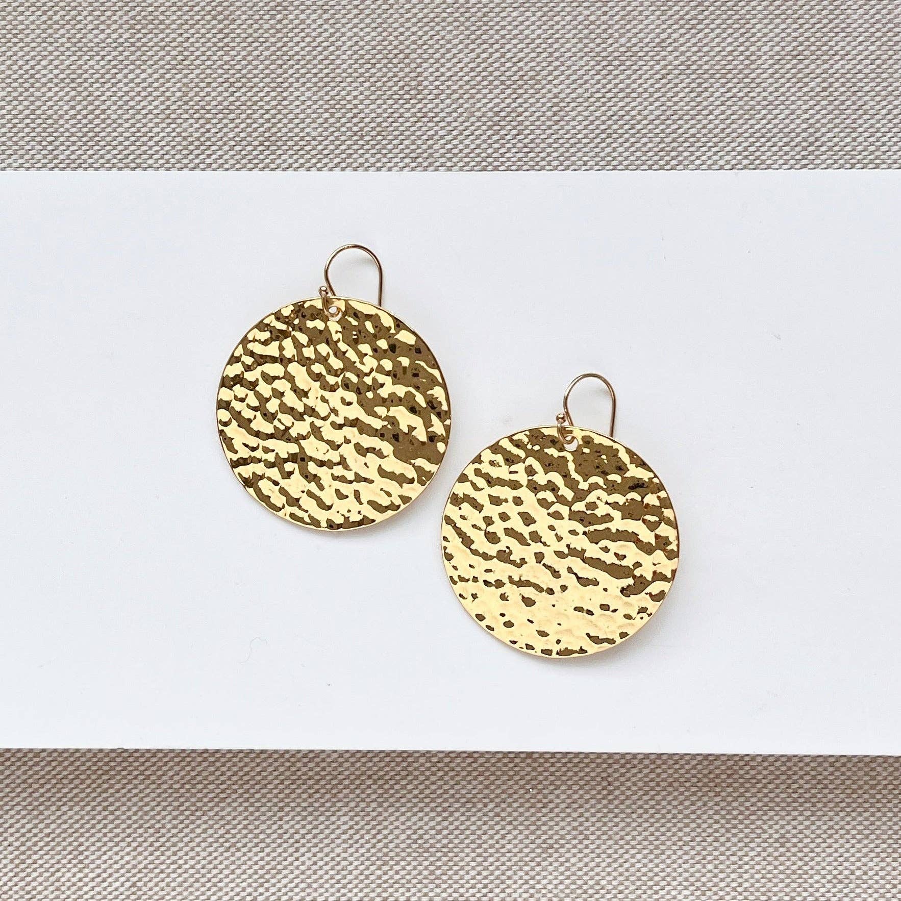 Sarah Cornwell - Vendita all'ingrosso Orecchini pendenti - Orecchini Phoebe2