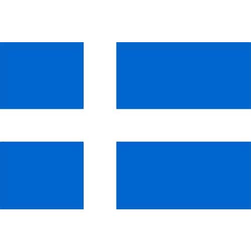 Shetland 3'x2' for wholesale by Worldwide Flags Ltd