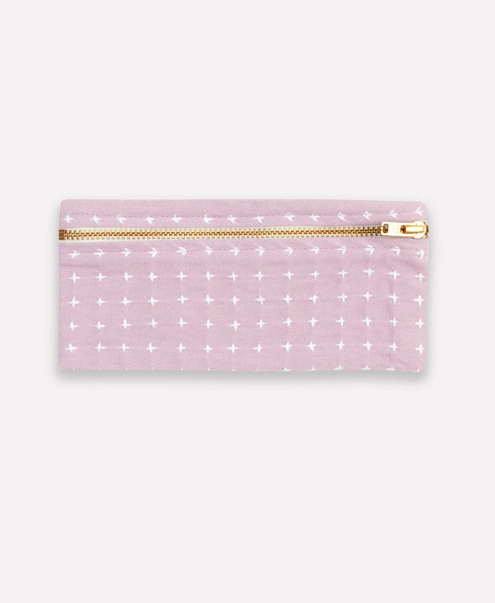 Anchal - Wholesale Pencil Case/Pouch - Cross-Stitch Pencil Case6