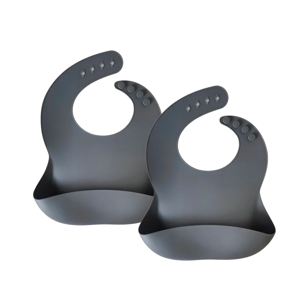 Ivy Wild Kids – wholesale Bib – Baby – Catch All Bib Duo Set9