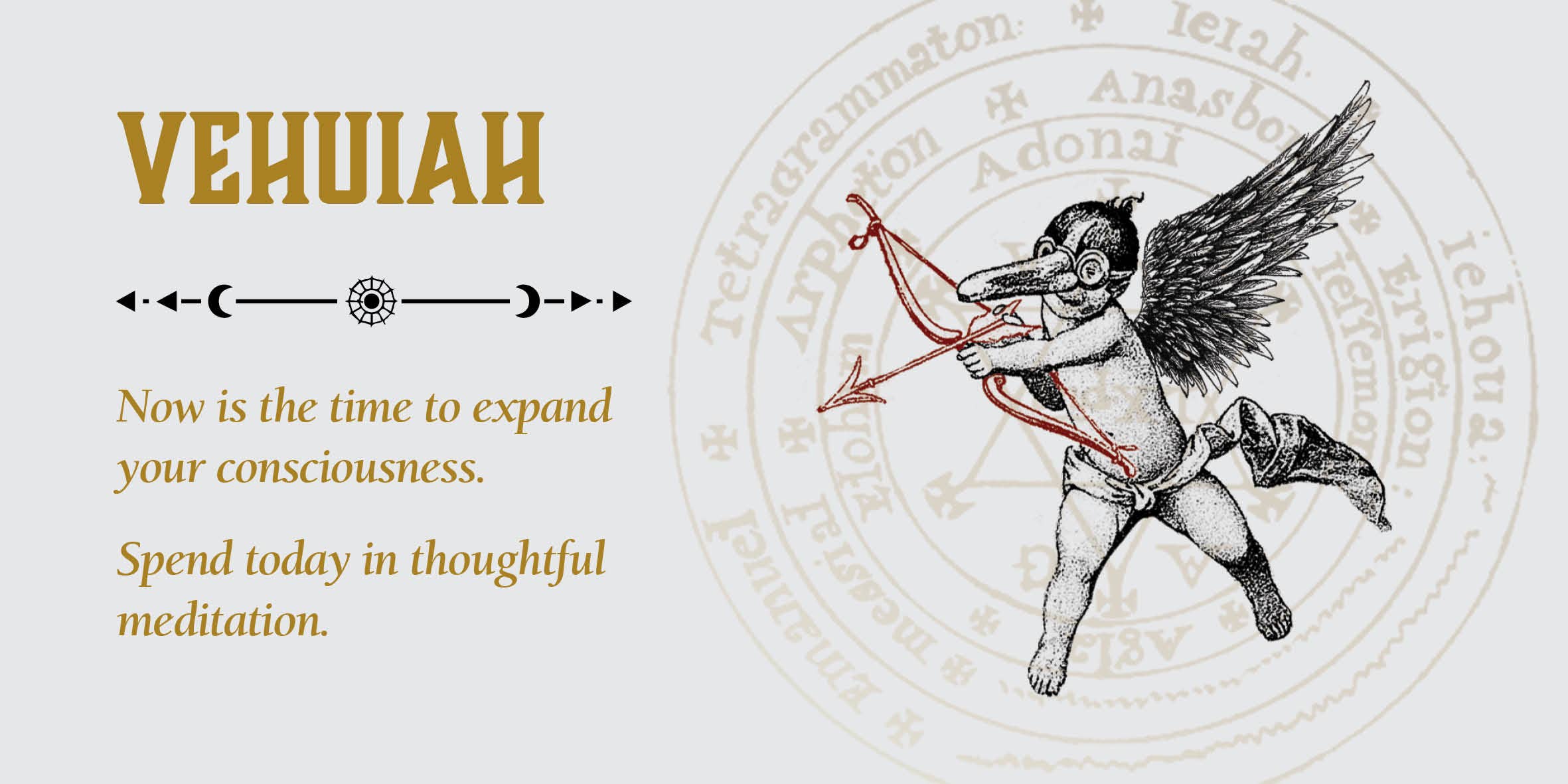 Cardshouse - Wholesale Tarot Cards - Angel Of The Day Cards Rockpool3