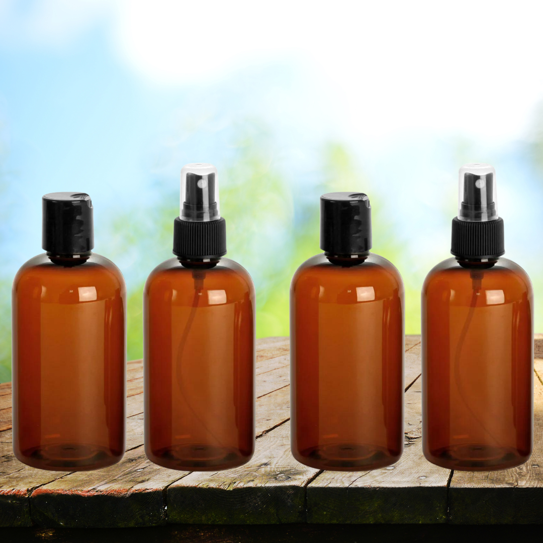 Honeyshuck Acres, LLC - Wholesale Bath/Body Oil - Body Oil | Unlabeled | Nourishing | 4 fl oz0