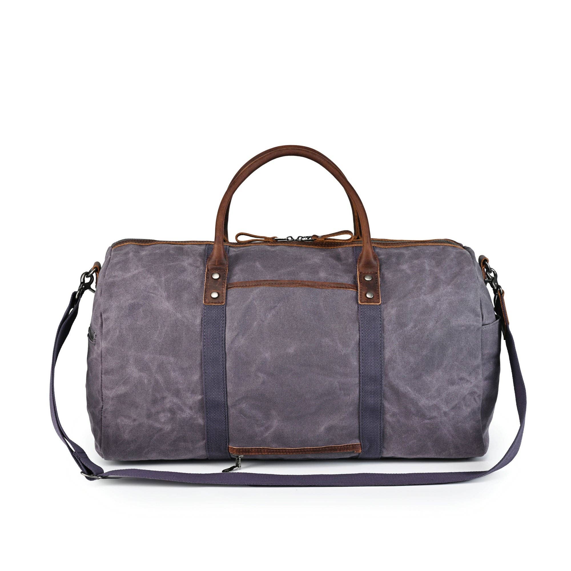 TSD Brand - Wholesale Weekender Bag - Unisex - Hillside Duffel52