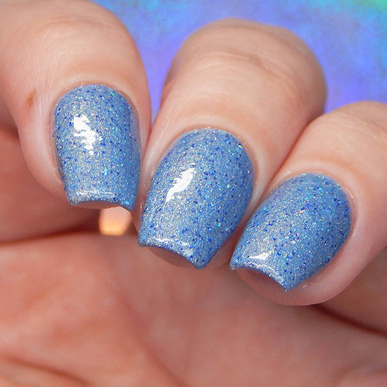 Sassy Pants Polish - Wholesale Nail Polish - Delphinium Delight13