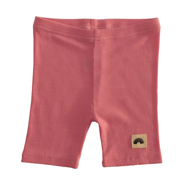 Cycle Short - Neon Pink for wholesale by Summer In May