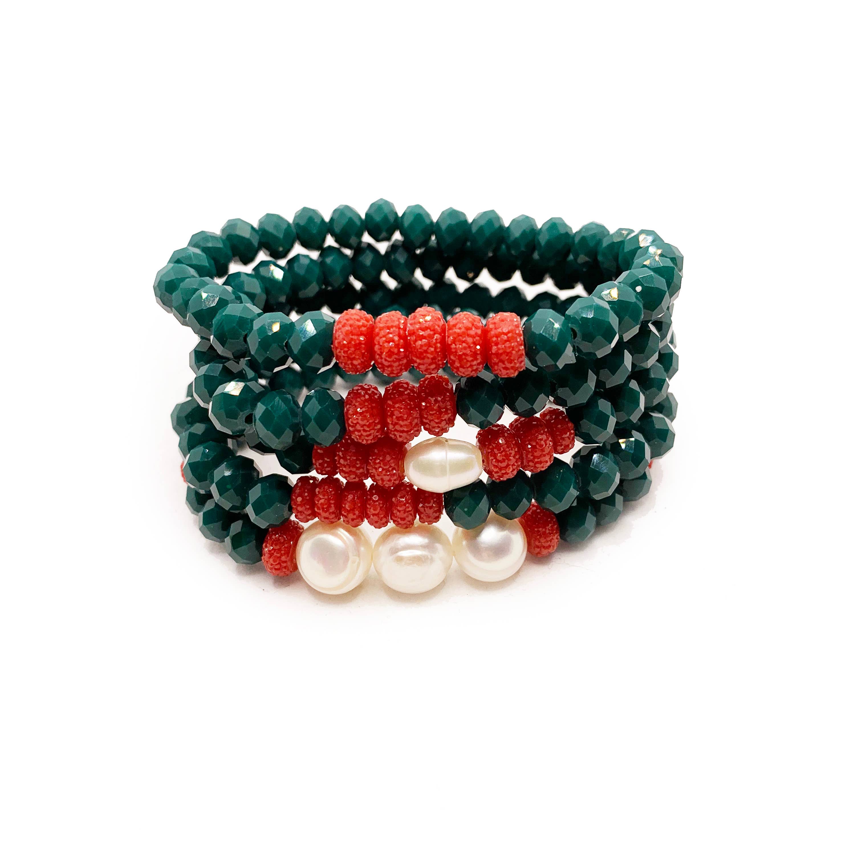 Hila – wholesale Pärlarmband – Dorada24