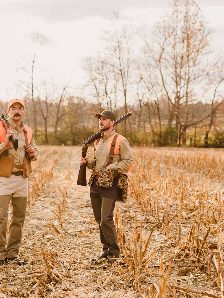 Strap Vest - Original Camo for wholesale on Faire2