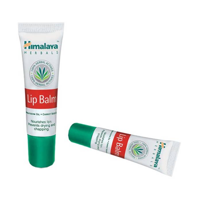 Ancientveda - Wholesale Lip Balm - Himalaya Lip Balm0