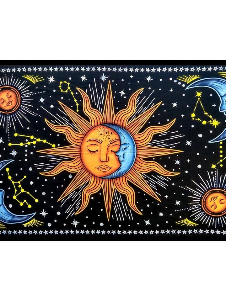 Pano de Algodao 140X210cm 18 por atacado de AUM Fragrances