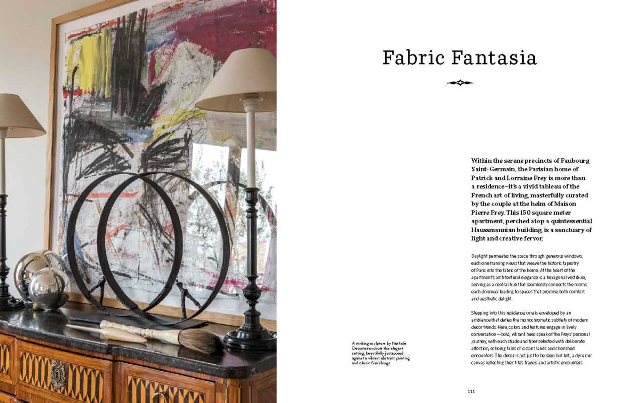 Simon & Schuster - Wholesale Home & Garden - Paris Living by Guillaume Laubier7