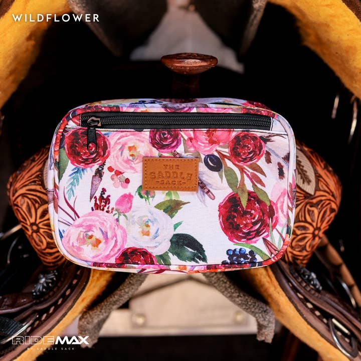 Ranch Dress'n - Wholesale Pouch - Women's - RIDEMAX BAG BY SADDLE SACK16