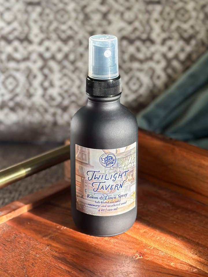 Spray de Ambiente Crepúsculo Tavern por atacado de In the Wick of Time