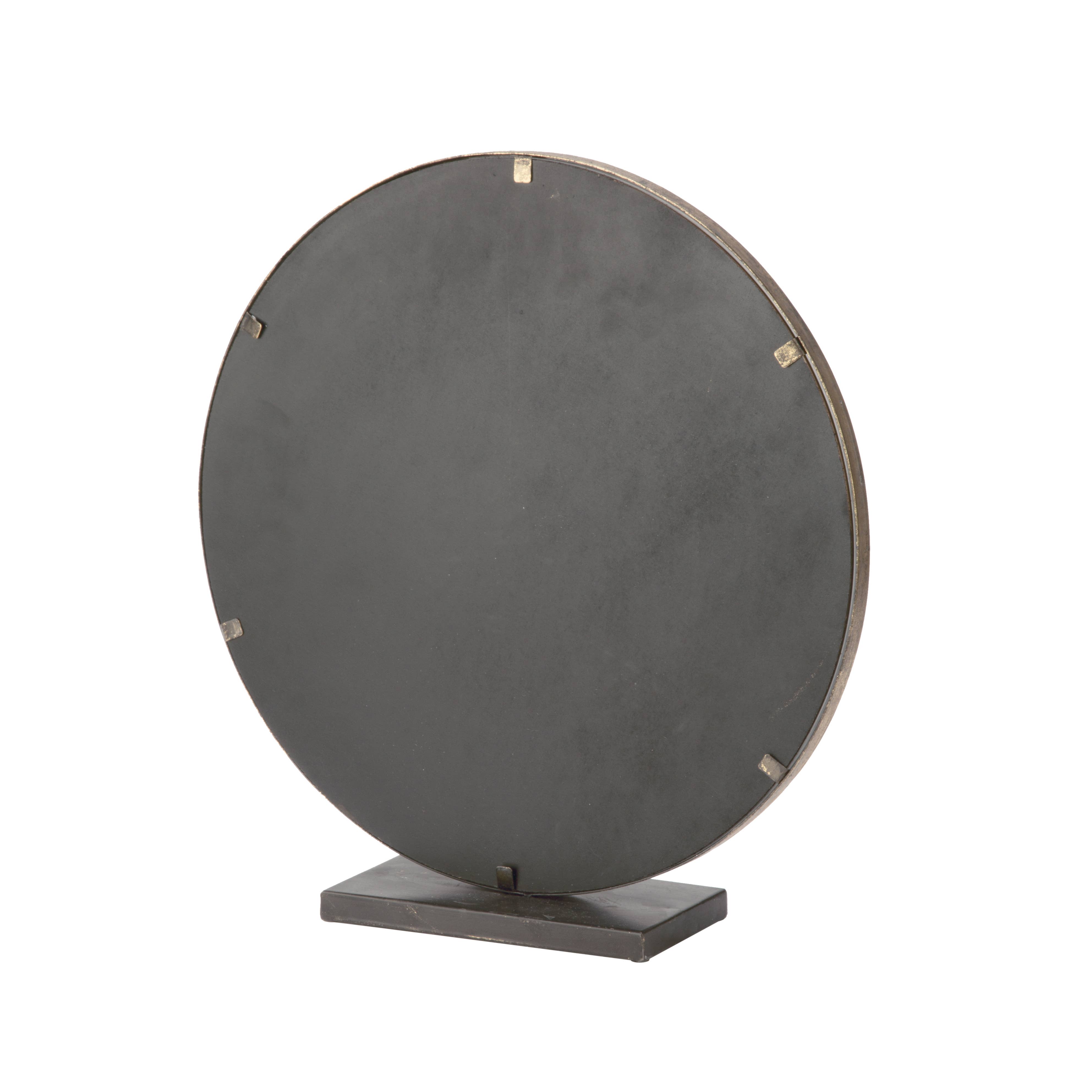 Tripar International - Wholesale Wall Mirror - Ritz Round Mirror3