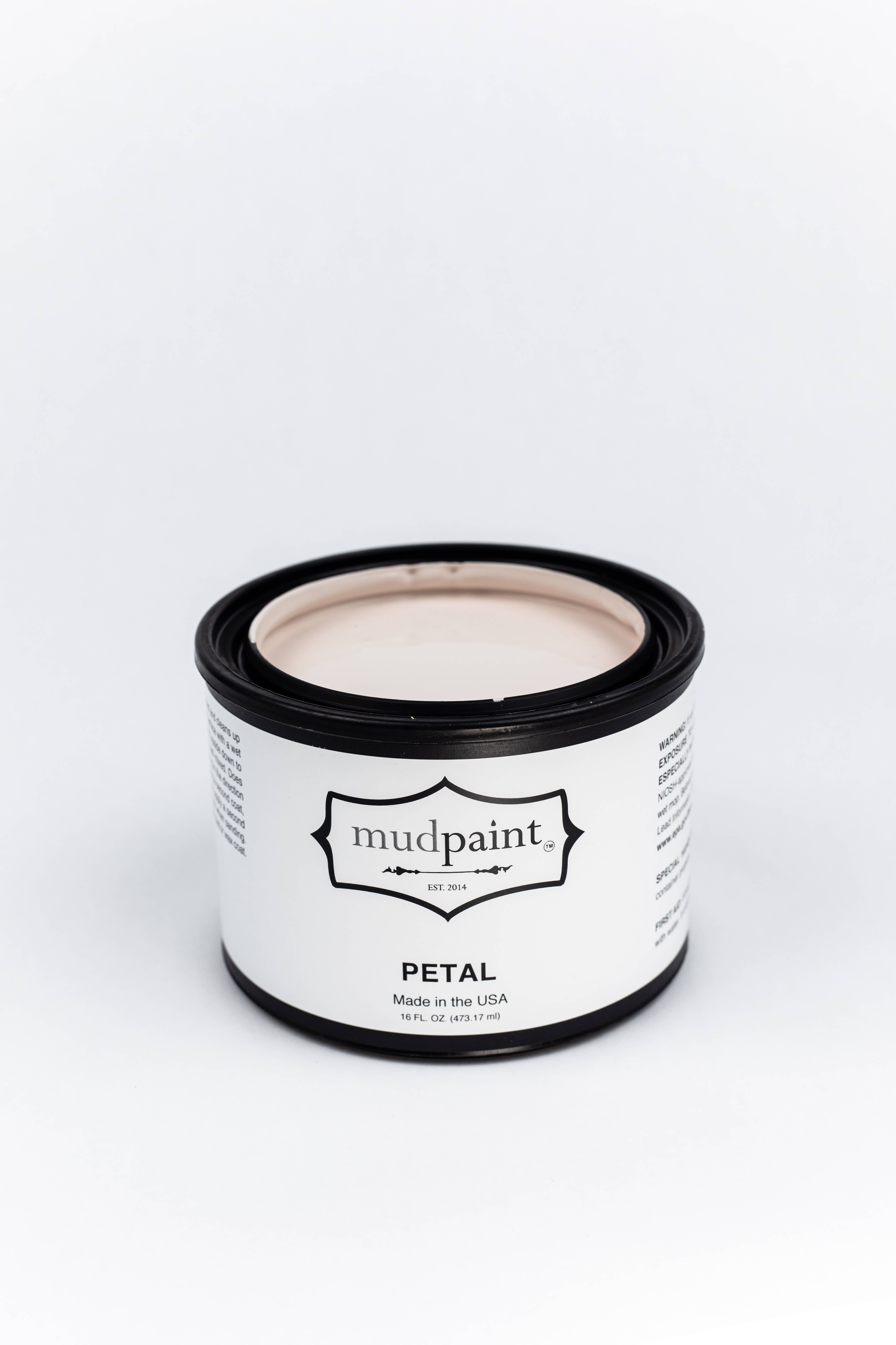 MudPaint - Wholesale Paint Set - Order 16 oz Pints Quickly36