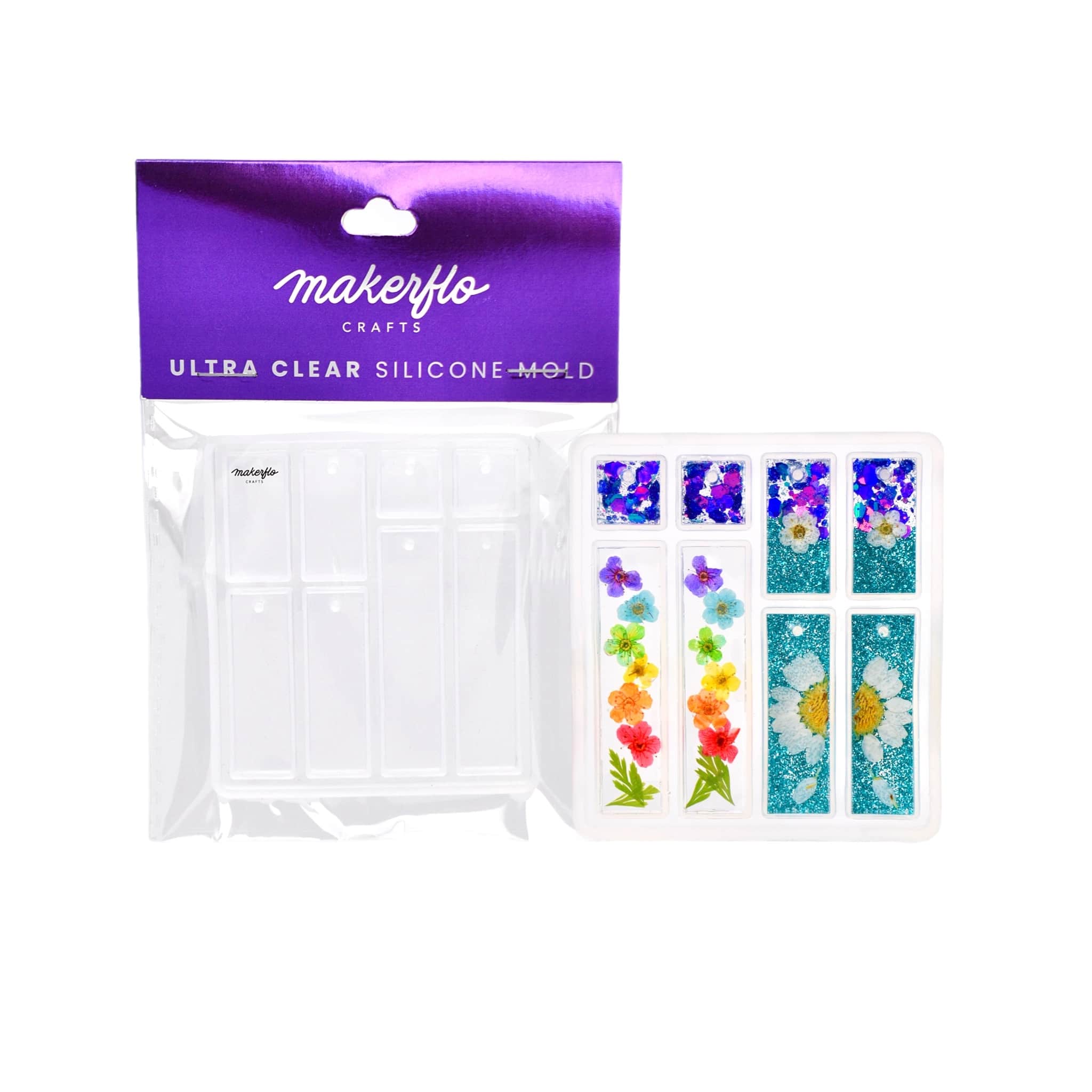 MakerFlo - Wholesale Craft Supplies - Jewelry Resin Molds13