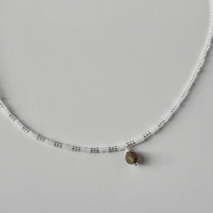 SEASHORE necklace for wholesale by AUSMA