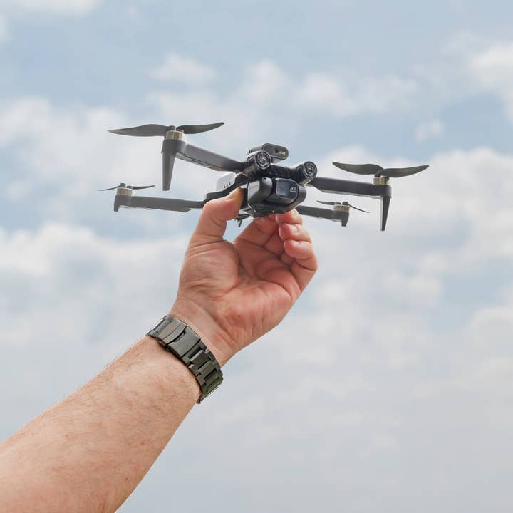 Mad Man - Wholesale Drone - MD761 Drone Pilot