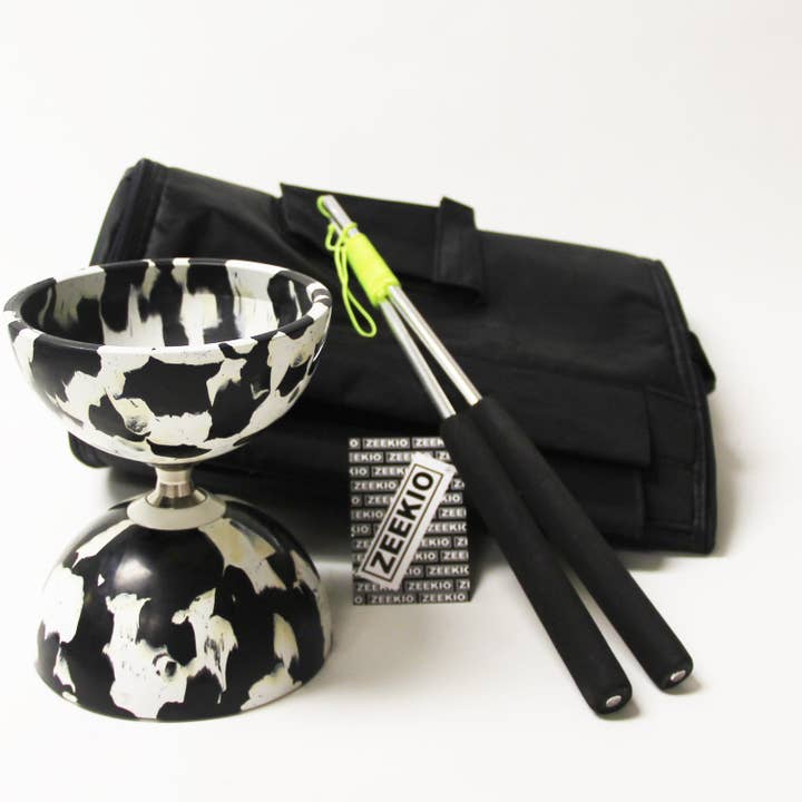 YoYo Sam - Wholesale Weekender bag – Unisex - Zeekio Diabolo Bag - Carry and Storage Bag4