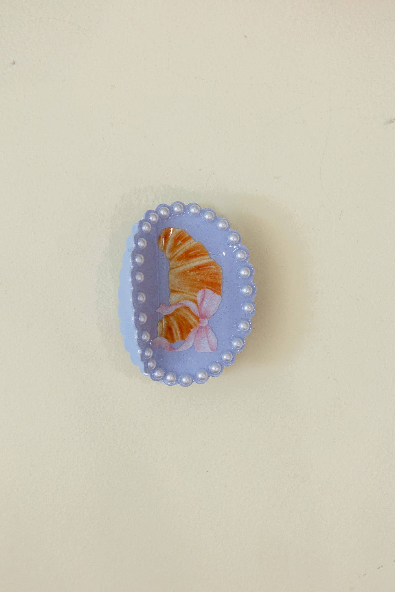 KAXI - Wholesale Hair Clip - Women's - FRAMED ECLECTIC CLAW0