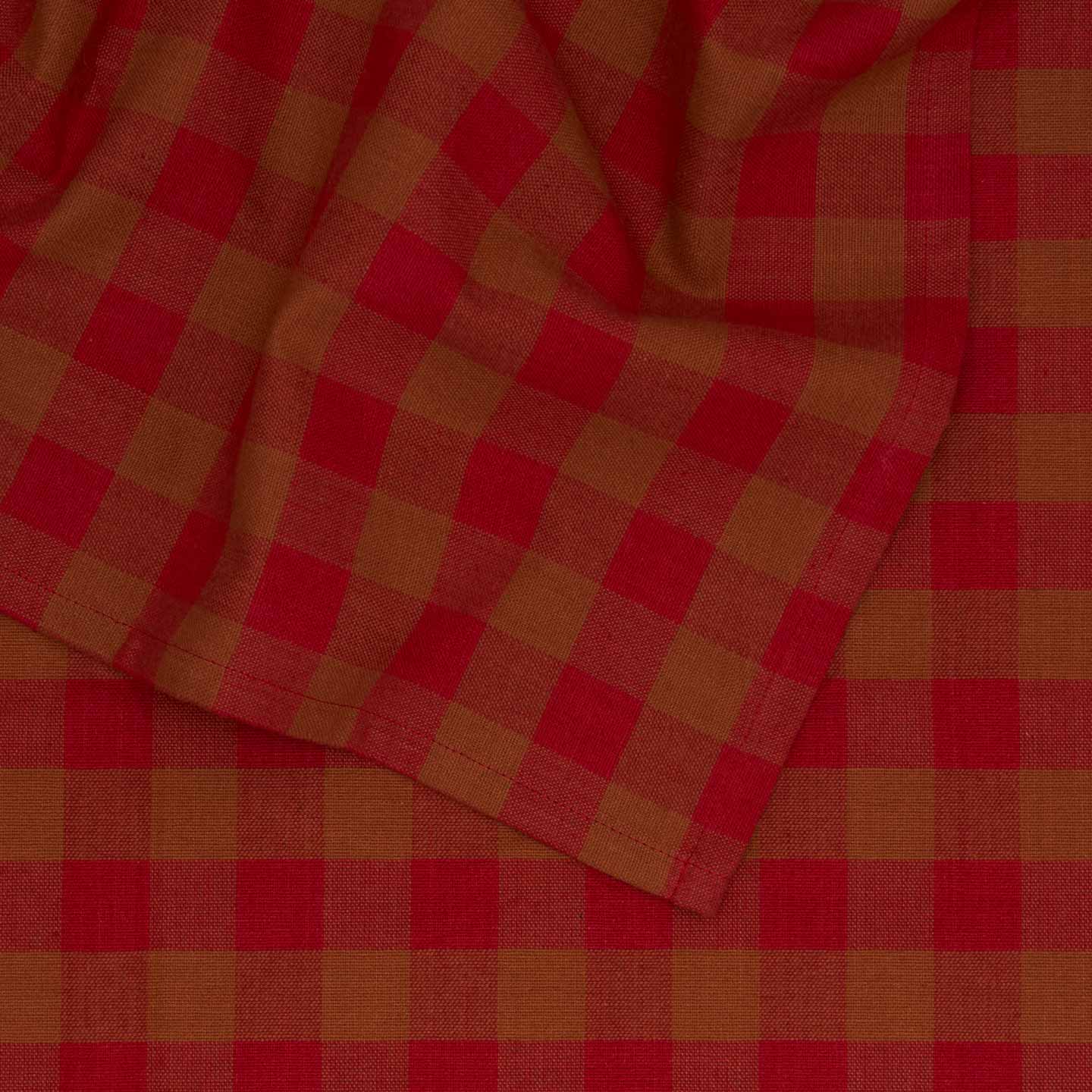 Hawkins New York - Wholesale Tablecloth - ESSENTIAL GINGHAM TABLECLOTH3